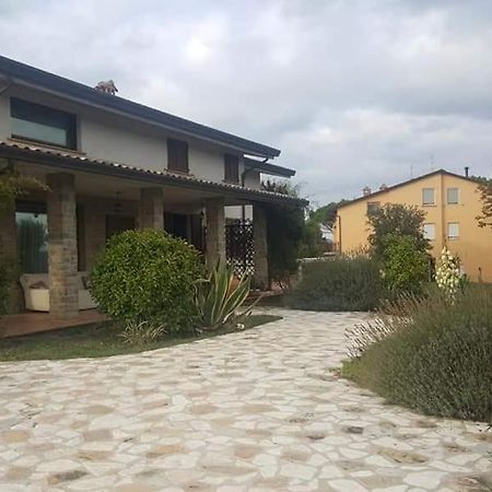 Bed and Breakfast A Casa Di Mamma Rosy Perugia Exterior foto